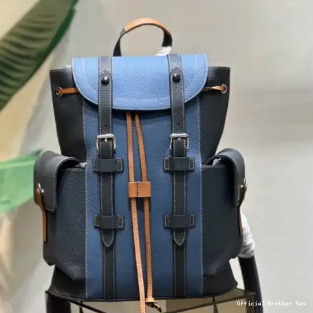 Official Brother Sam Bag 2211YA0001 LV 0805